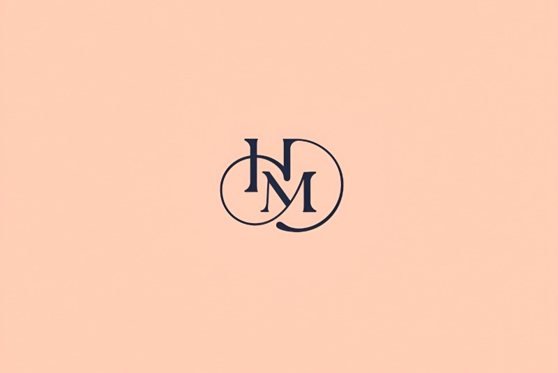 Monogram in Julian